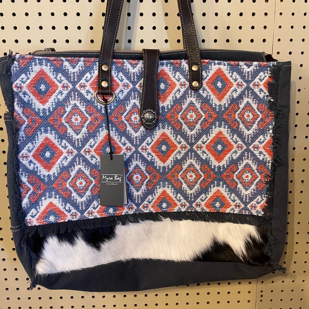 Myra bag